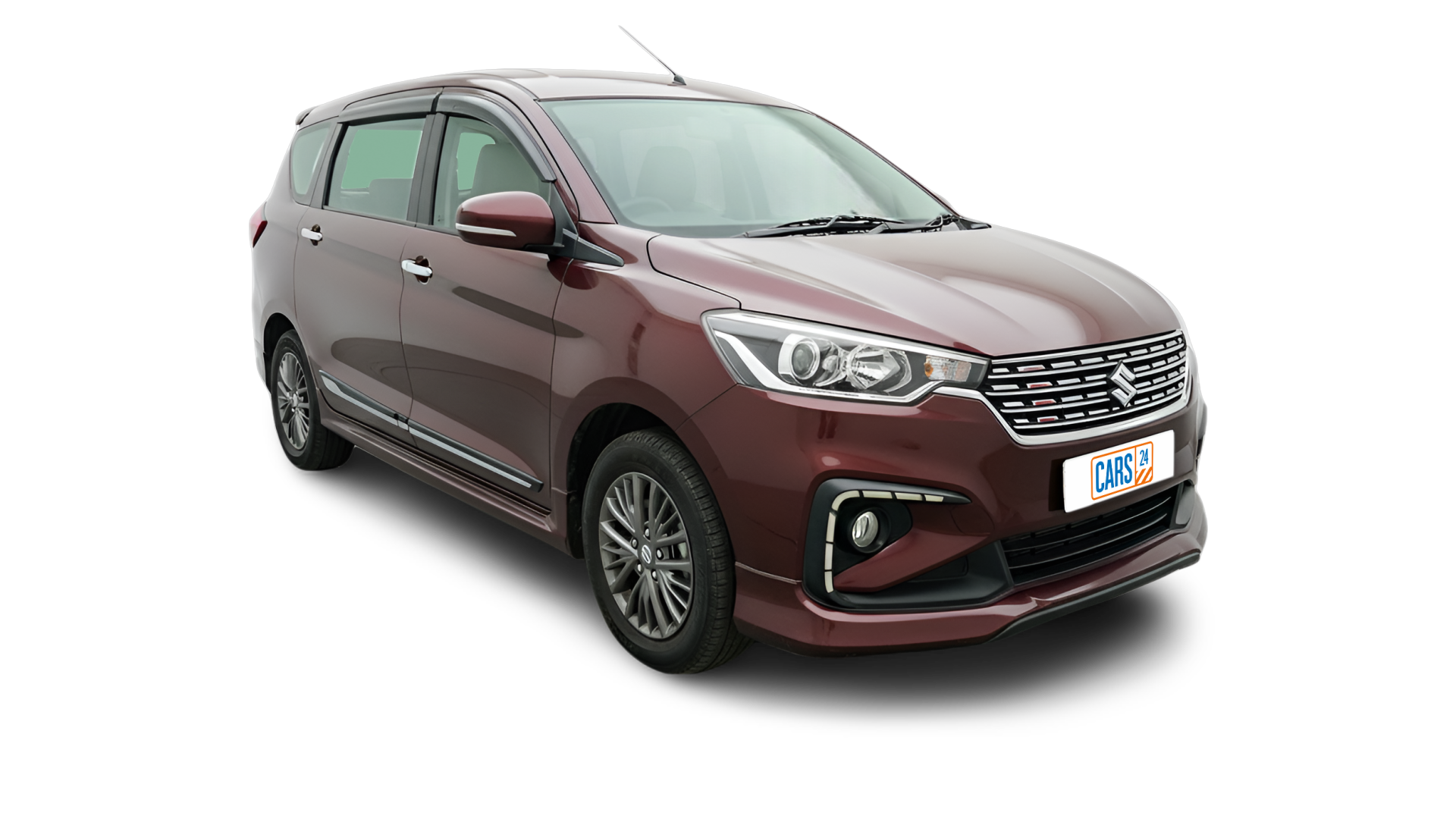 Maruti Ertiga-img